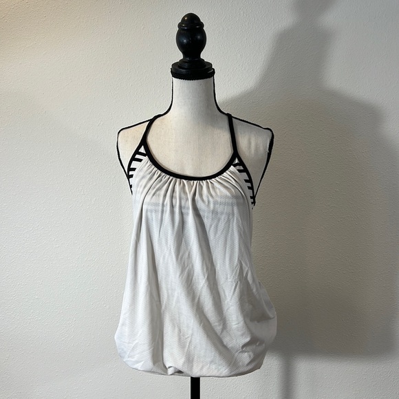 Lululemon No Limits Tank Top- Size Medium - Picture 1 of 8